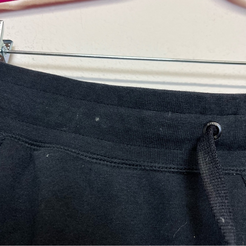 Pre-Loved Black Nike Deep Space Shorts - Nike - Picture 12 of 14